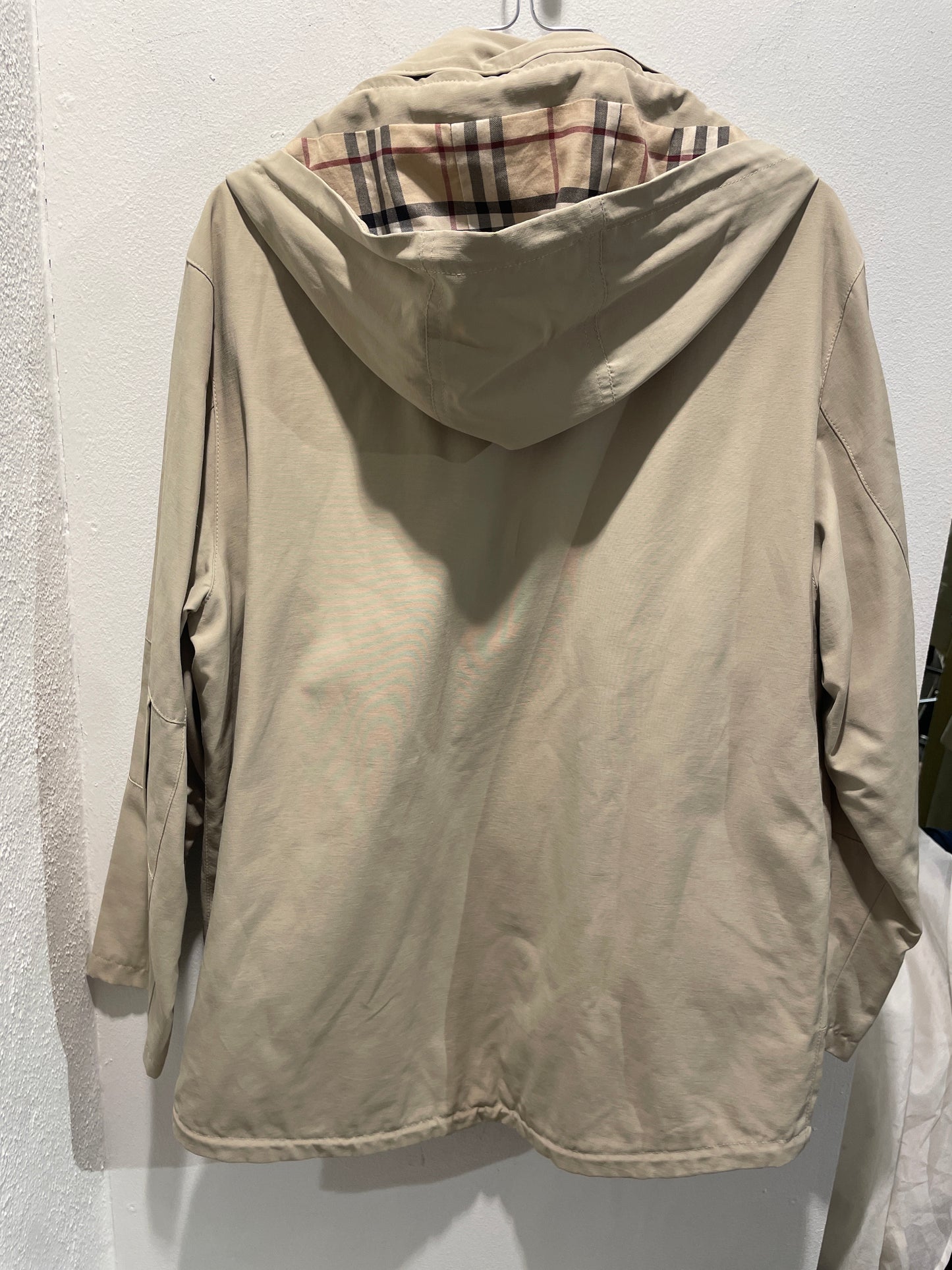 Burberry jacket - S-L - unisex