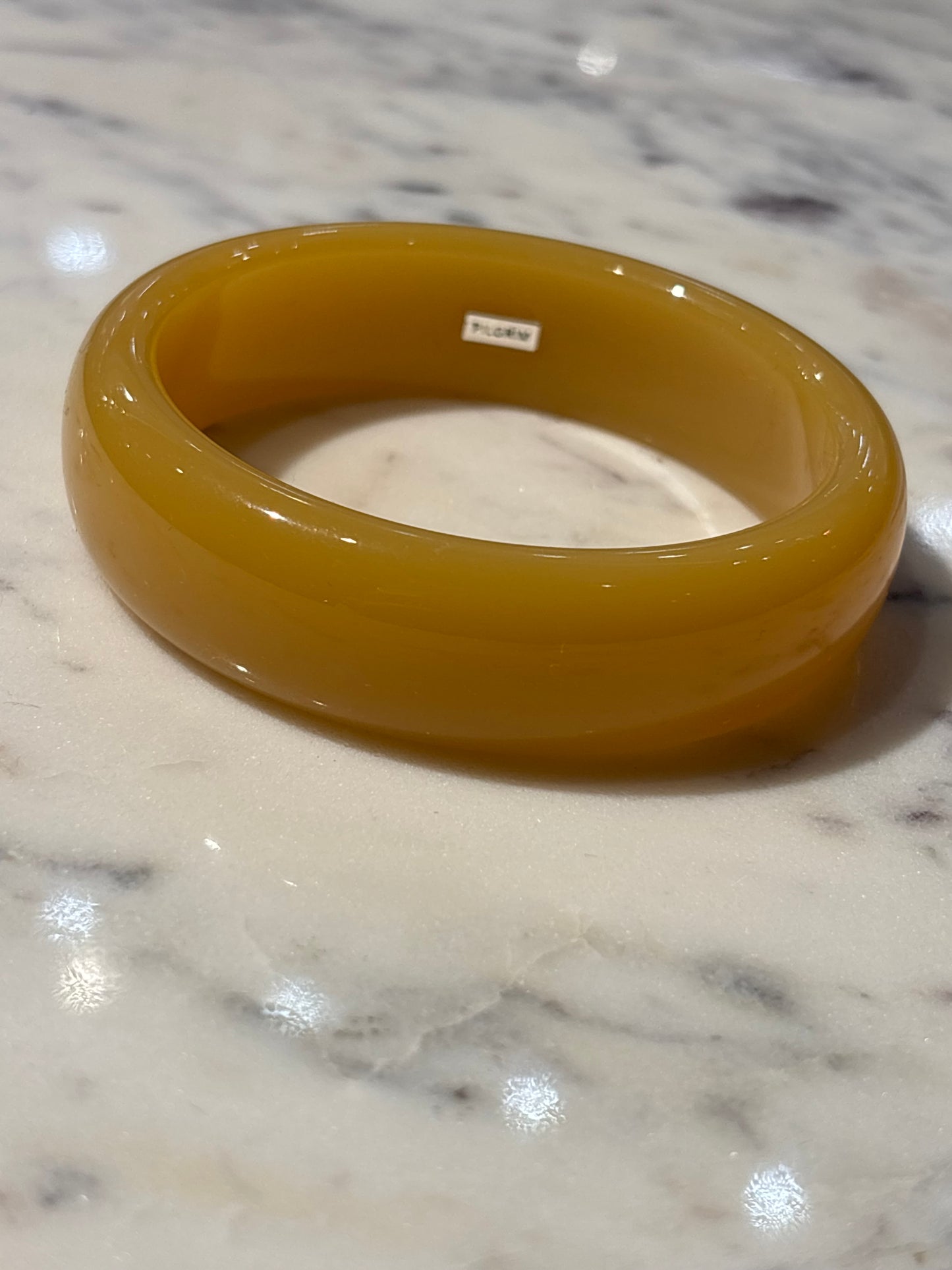 Pilgrim - Bracelet - "Amber" - Medinas Wardrobe
