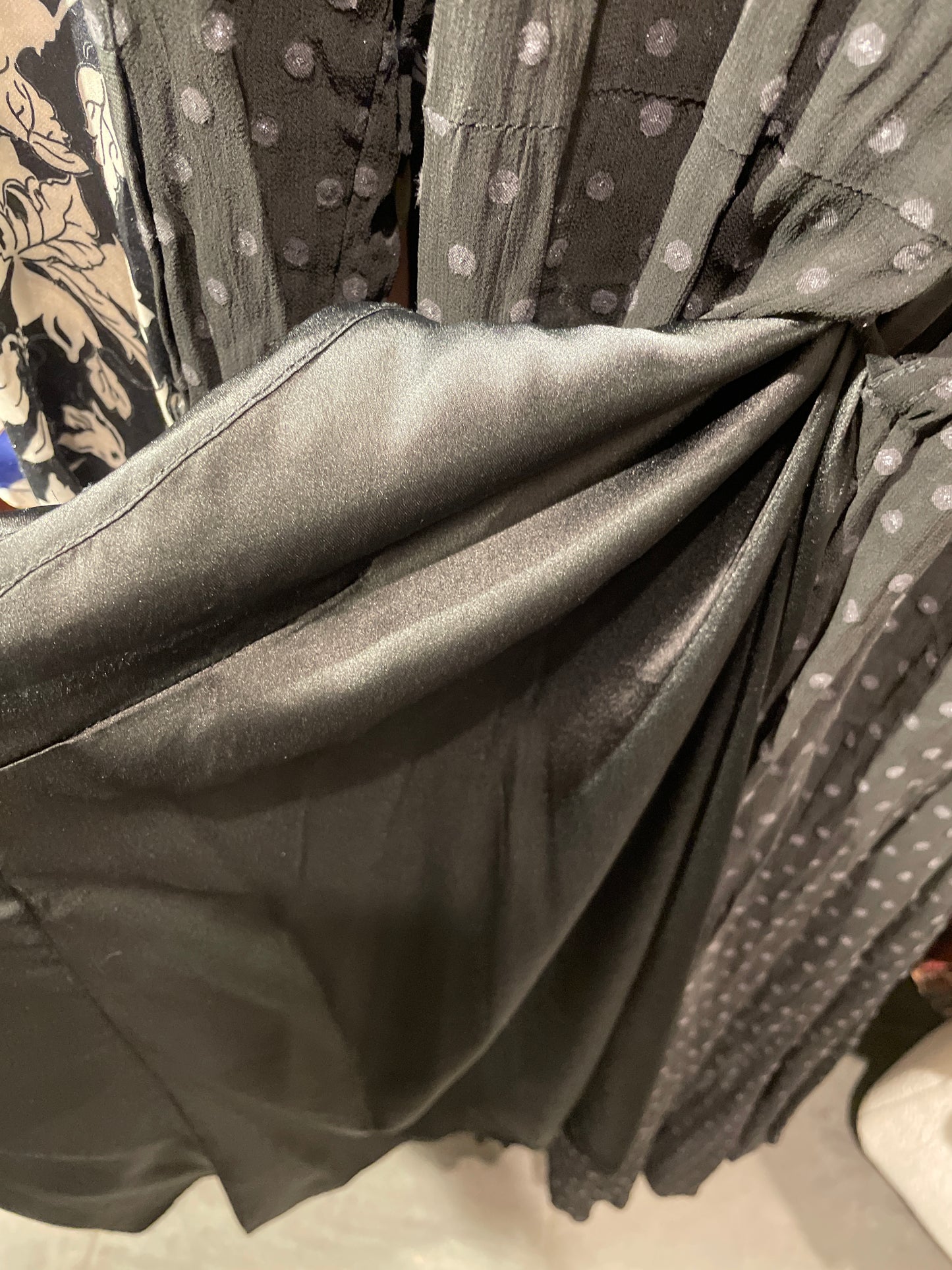 Munthe black dress  - EU36