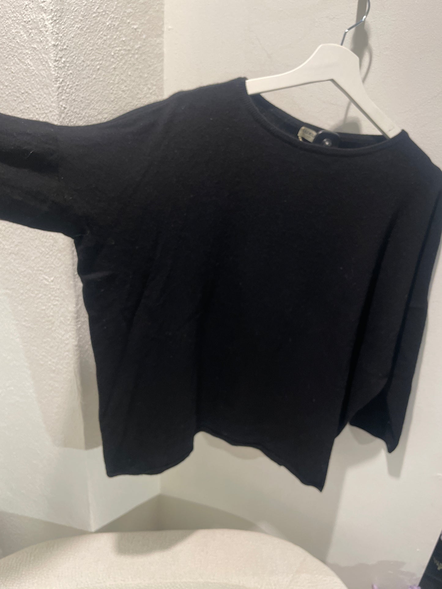 Gorridsen Luxusbasix - Cashmere & Uld - M