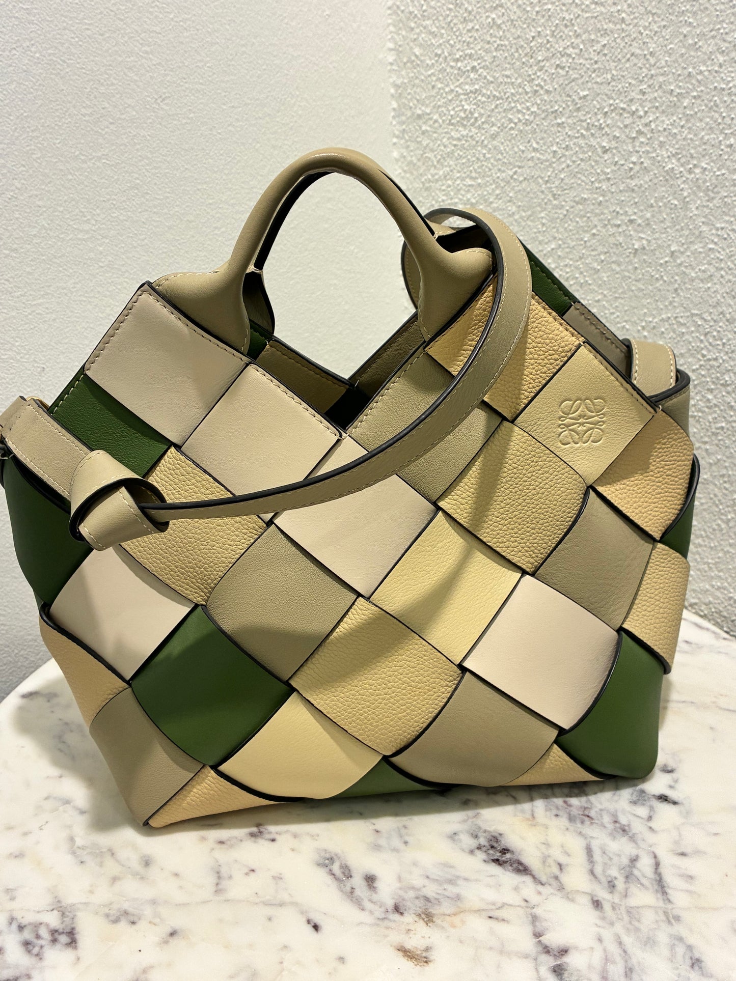 Loewe - Bucket Bag - Medinas Wardrobe