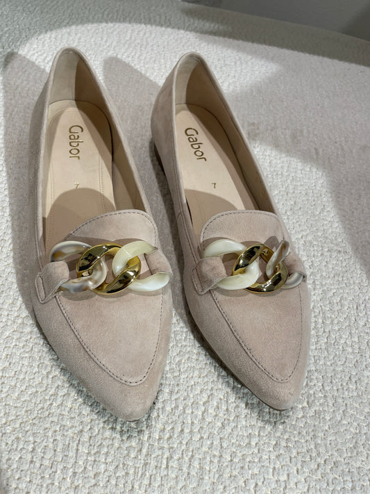 Gabor - Ballerina - Never worn - 40,5