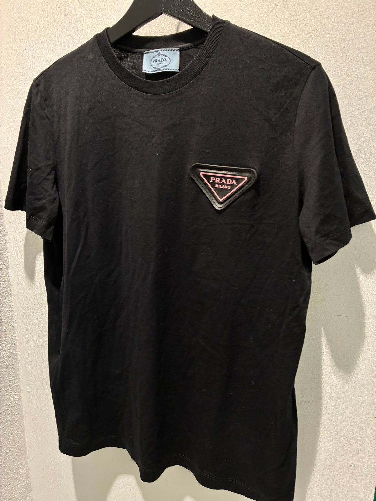 Prada - Tee - S/M