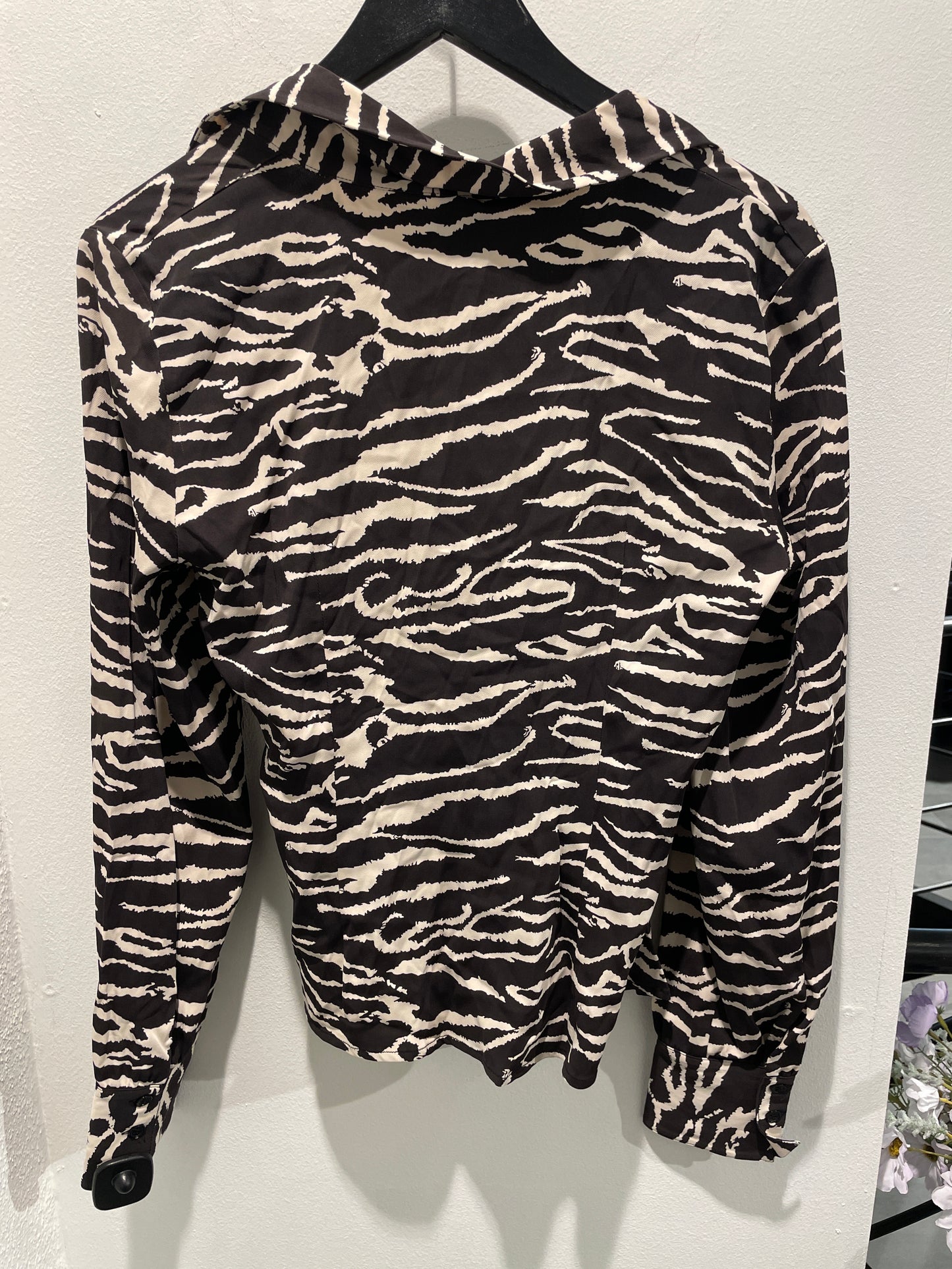 Baum & Pferdgarten - Wrap look - S