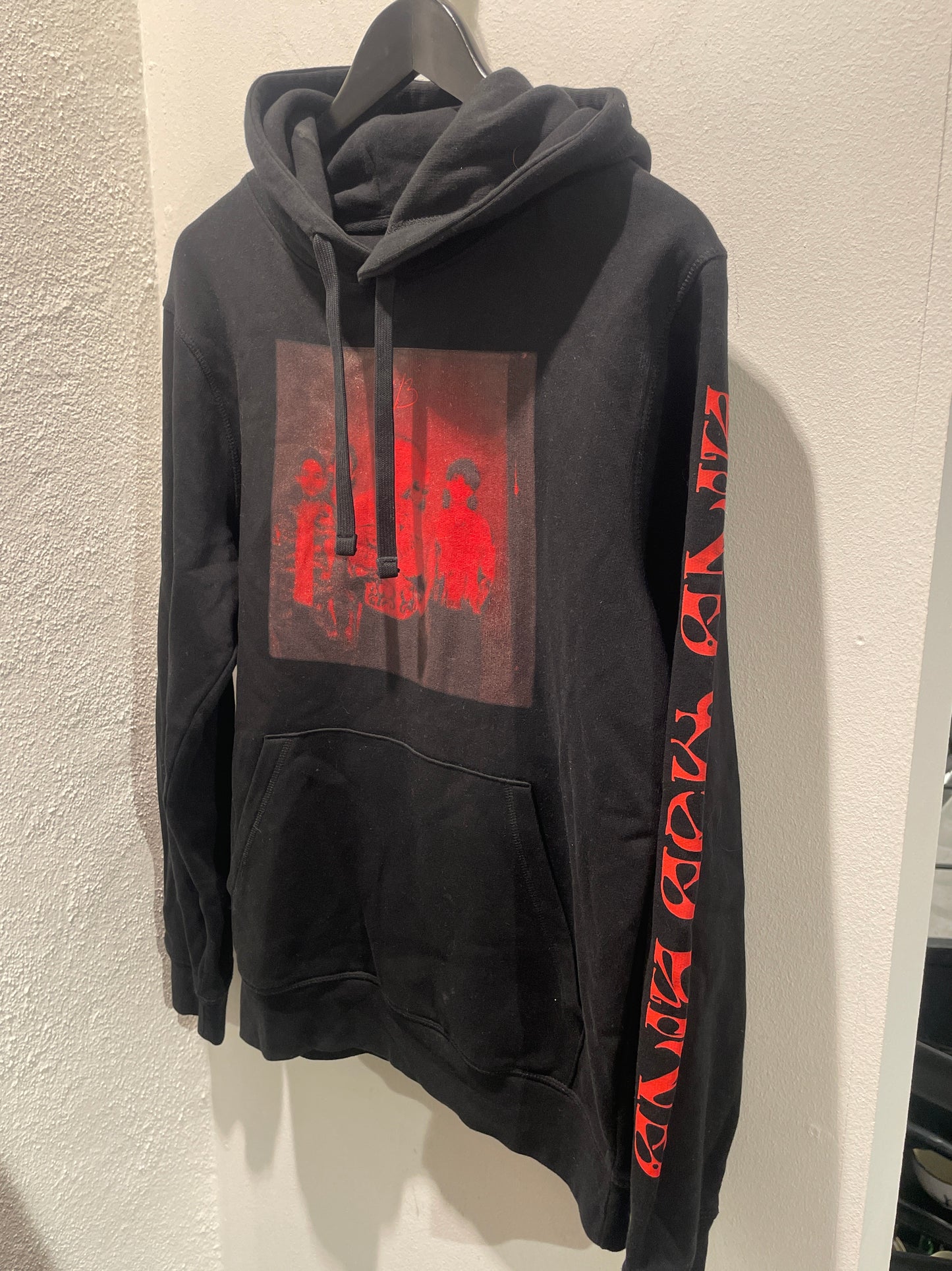 Kind mod Kind - Hoodie - Medinas Wardrobe - L