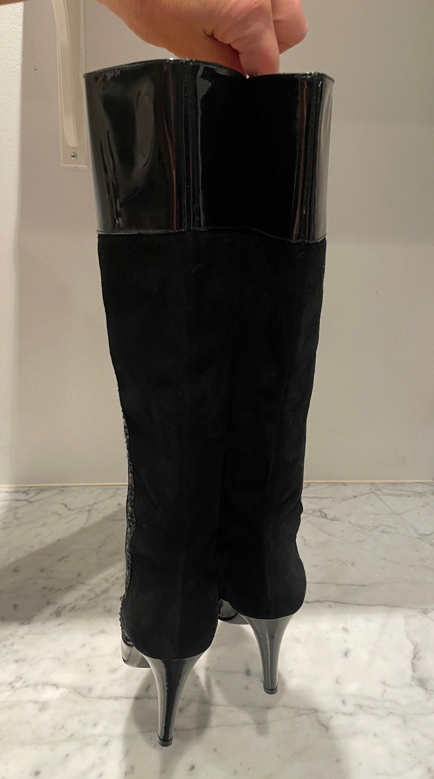 Versace Støvler