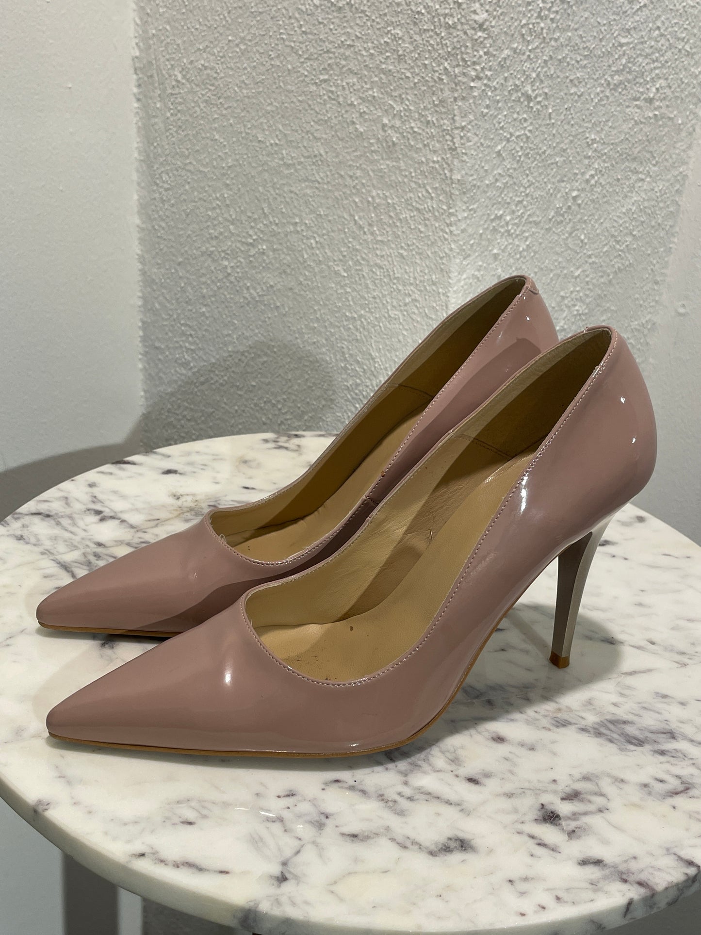 Ilse Jacobsen –  heels -