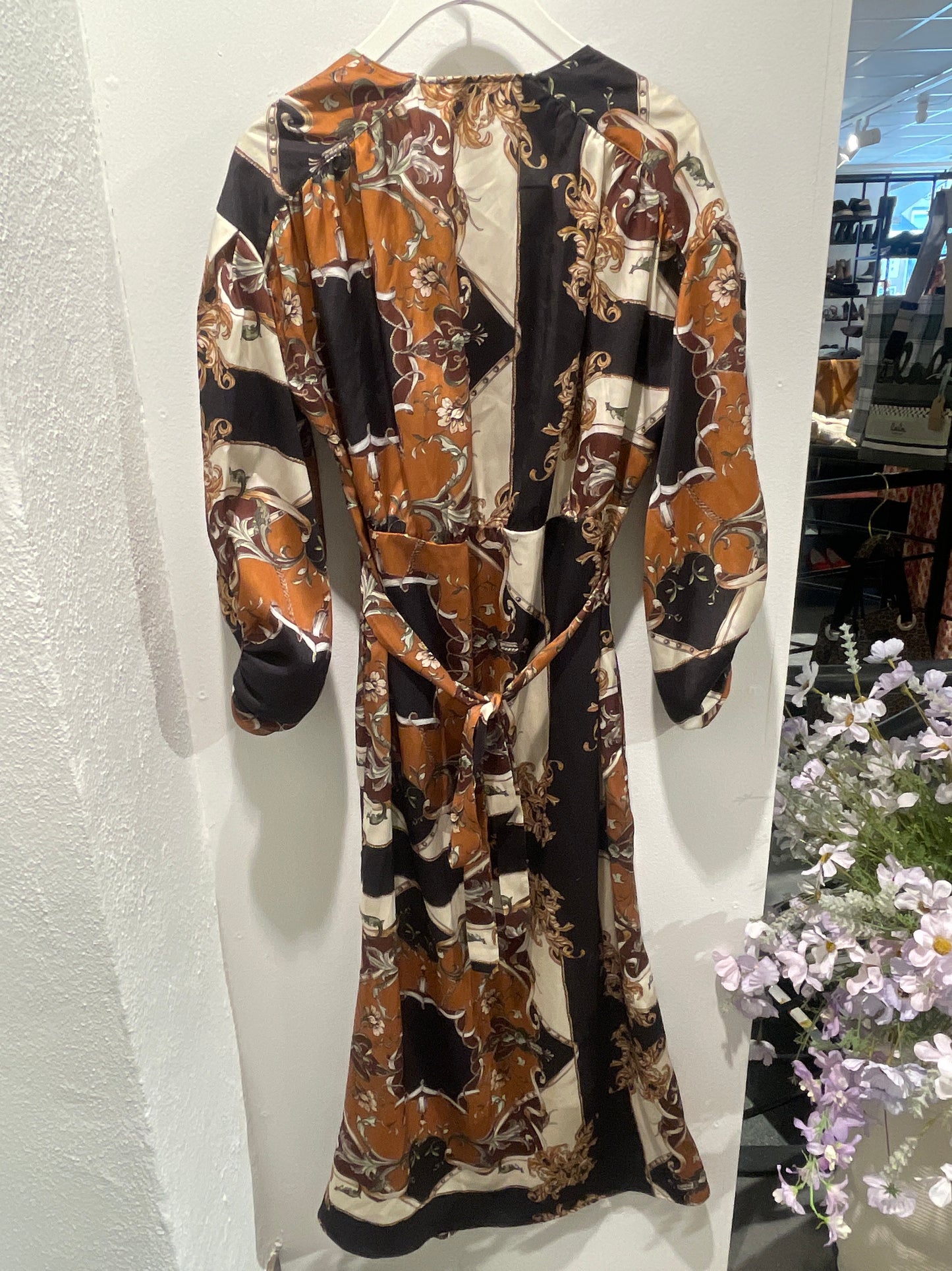 Vicolo - long dress - S/M