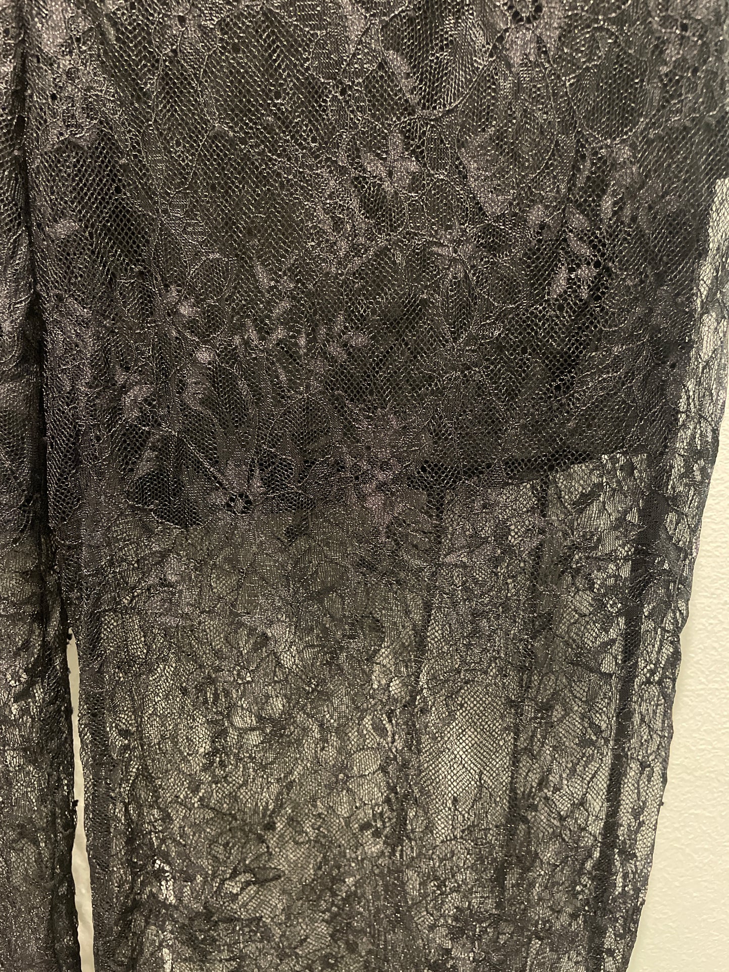 Copenhagen Muse Sheer Lace Trousers – Size L (Brand New with Tags)