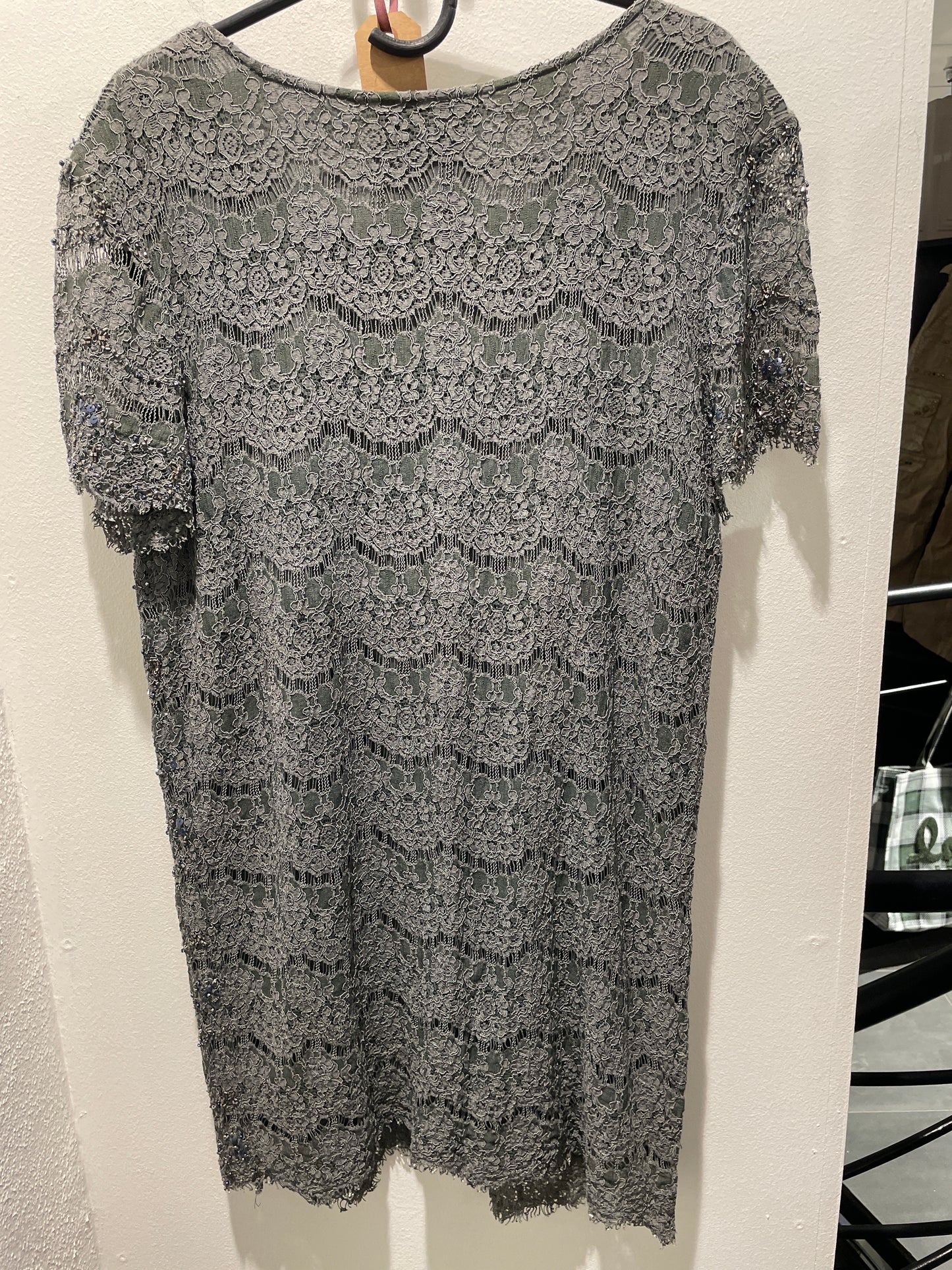 Charlie Joe dress - M