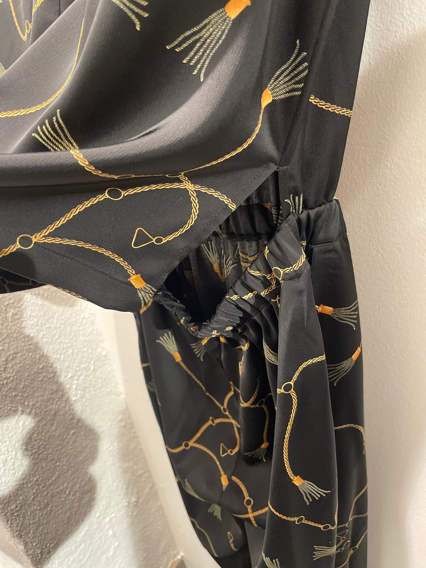 Saint Tropez Suit - S