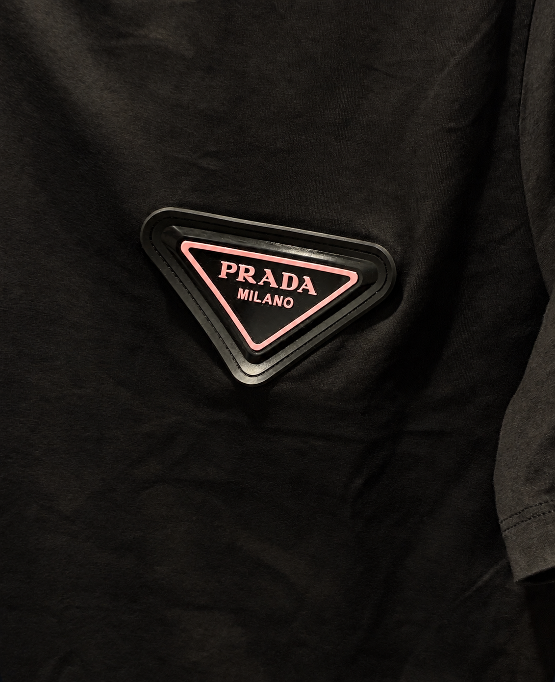 Prada - Tee - S/M
