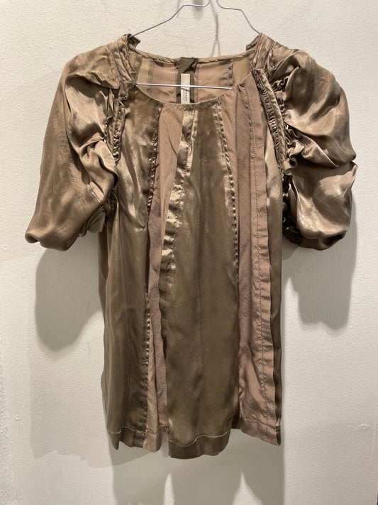 Prada silketop - XS