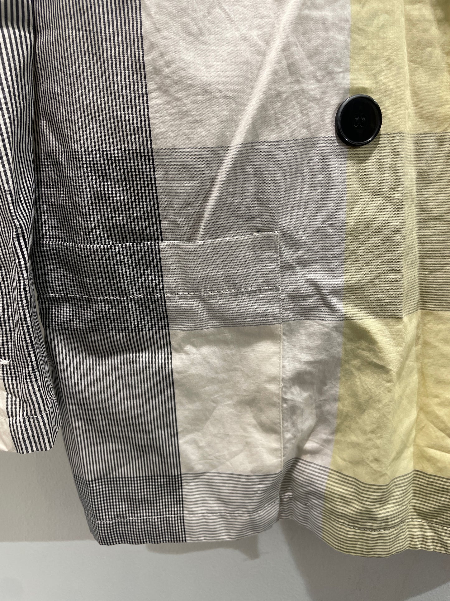 Wonhundred - blazer - S/M