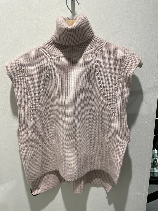 Isabel Marant Etoile knit - Pure merino wool - EU38