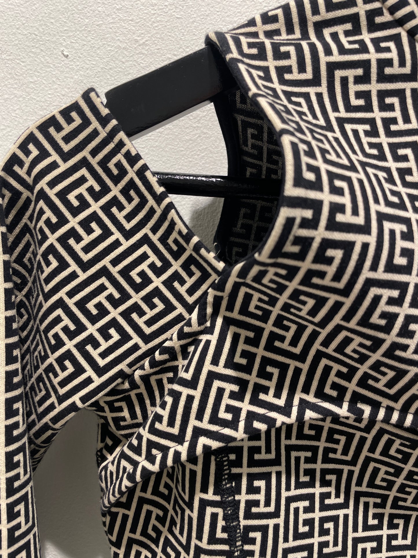 Balmain Top - S-M
