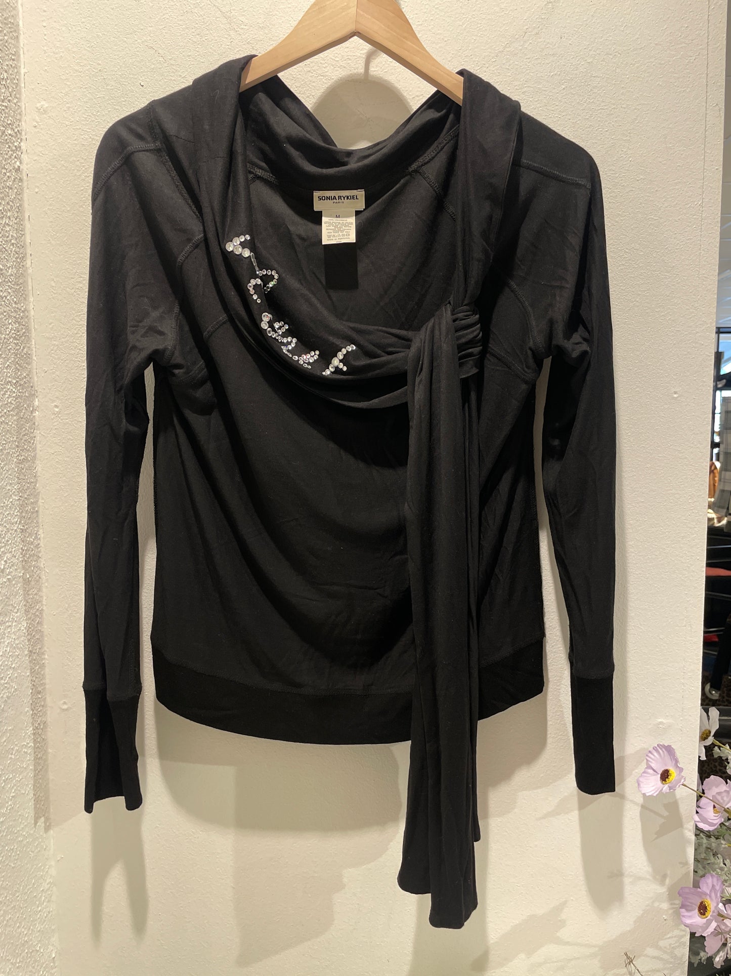 Sonia Rykiel t-shirt - M