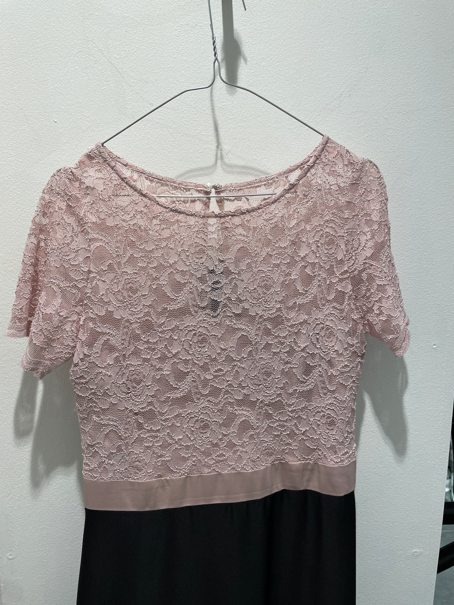 Swing dress - EU 40