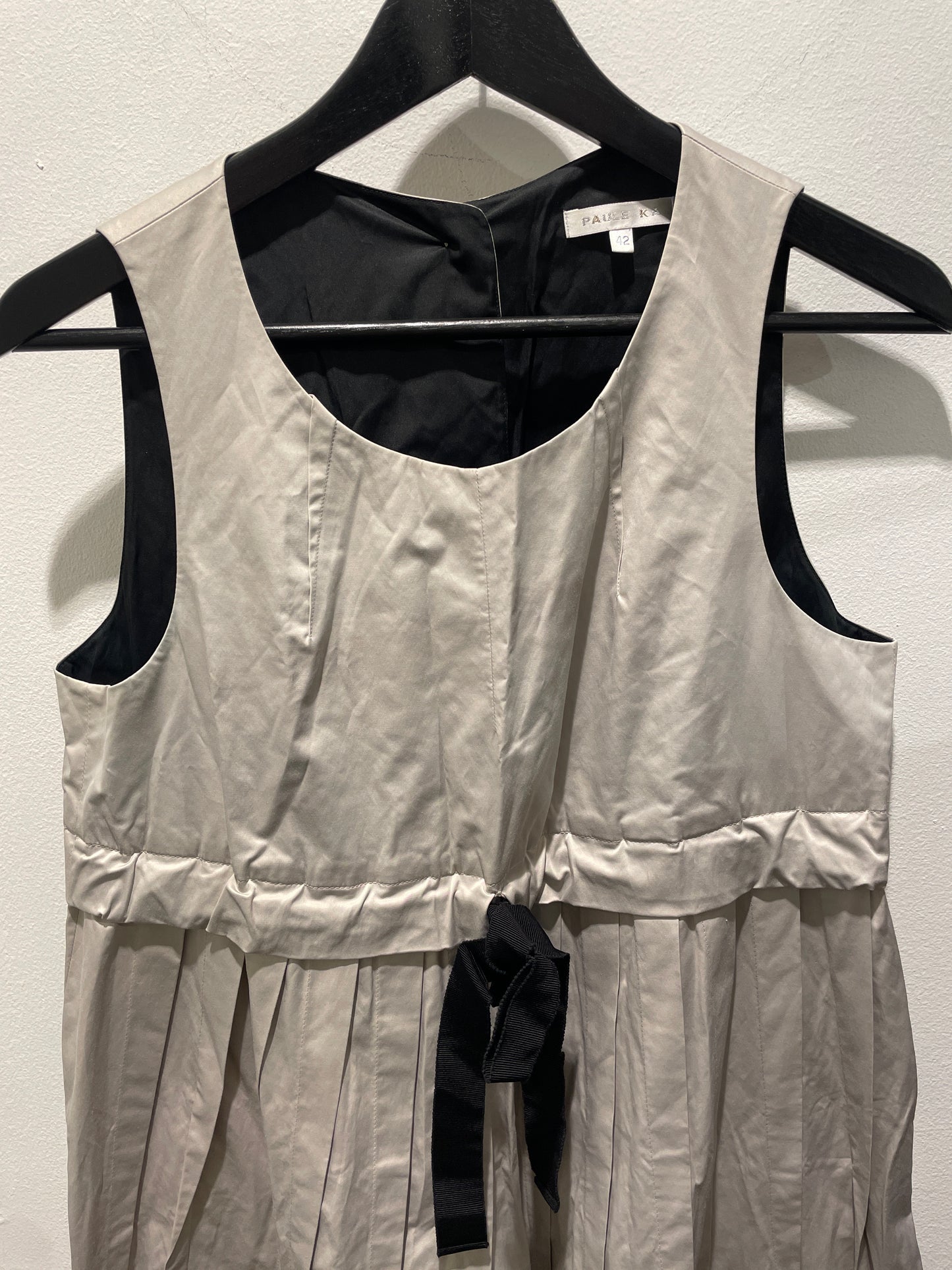 Paule KA Paris -beautiful dress - EU 40