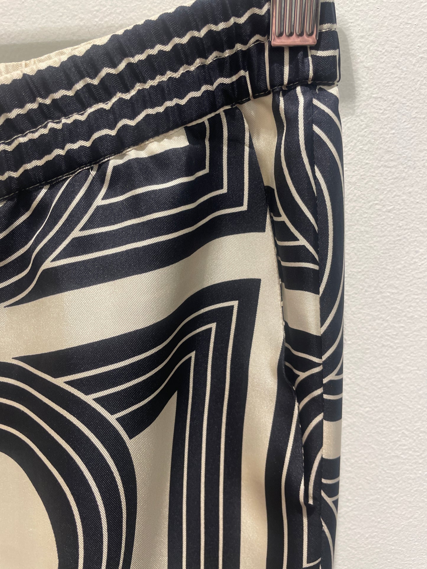 Lovechild 1979 Domino Silk Pants - EU36 /  S