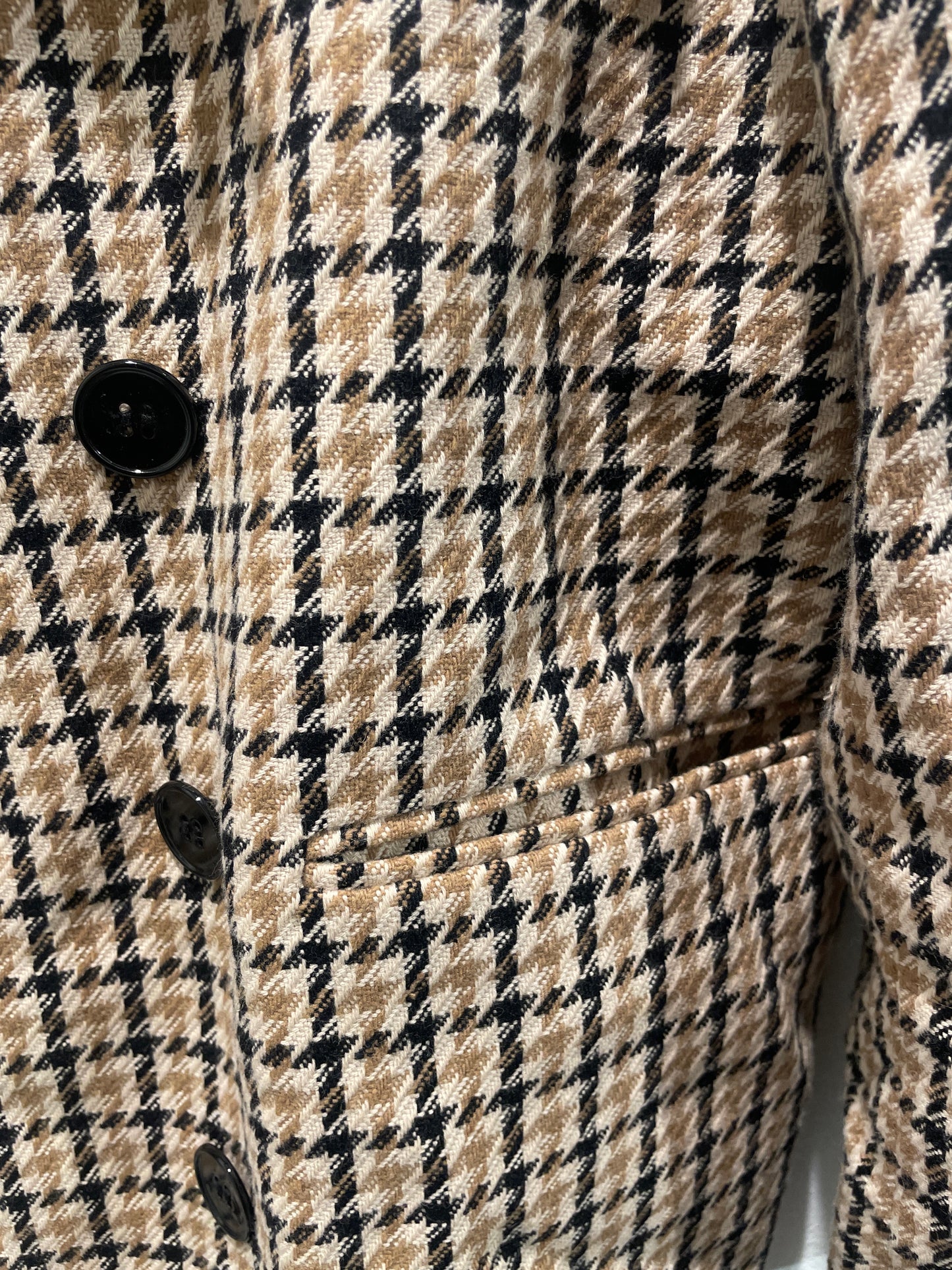 The Kooples - Blazer - Oversized - S/M/L - Medinas Wardrobe