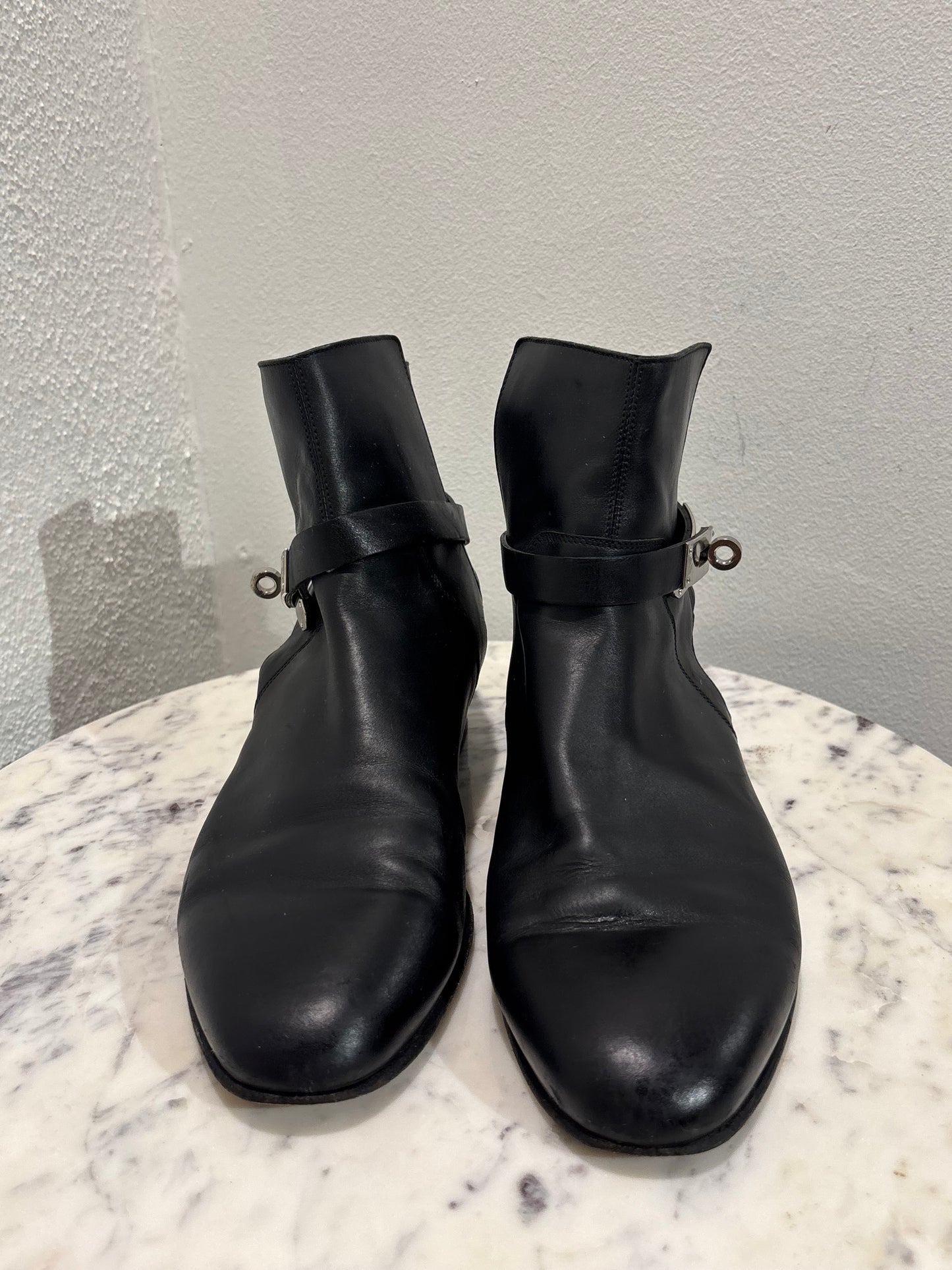 Hermes Neo ancleboots - EU39 - Medinas Wardrobe