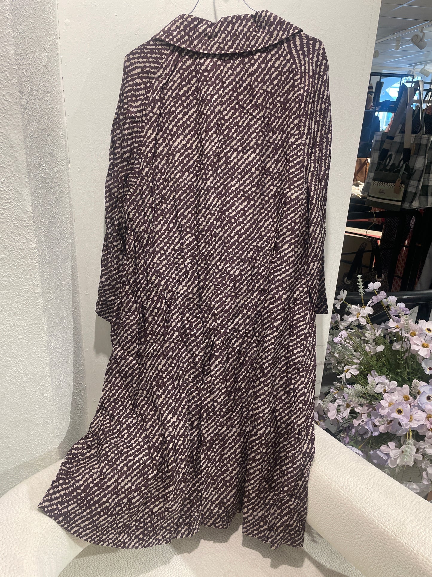 Rabens Saloner  - Robe-dress - S/L