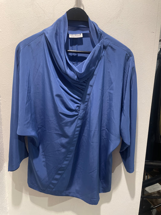 Lutz Teutloff - Vintage shirt - EU38