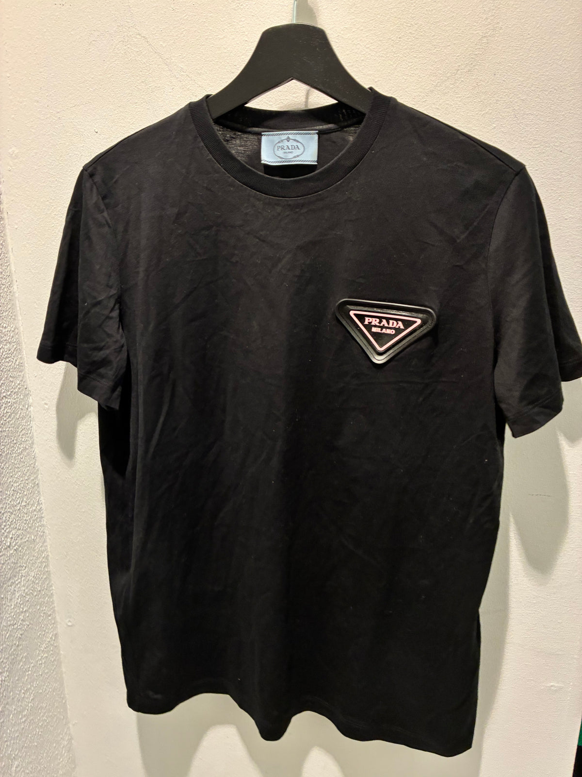 Prada - Tee - S/M