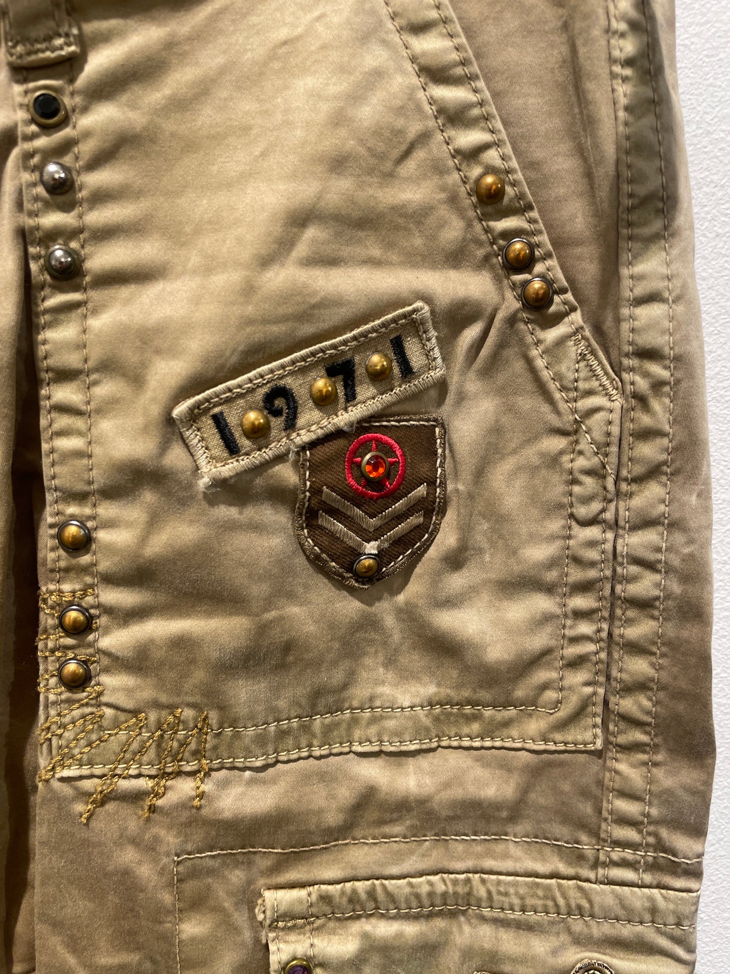 Robins Jean - W26”