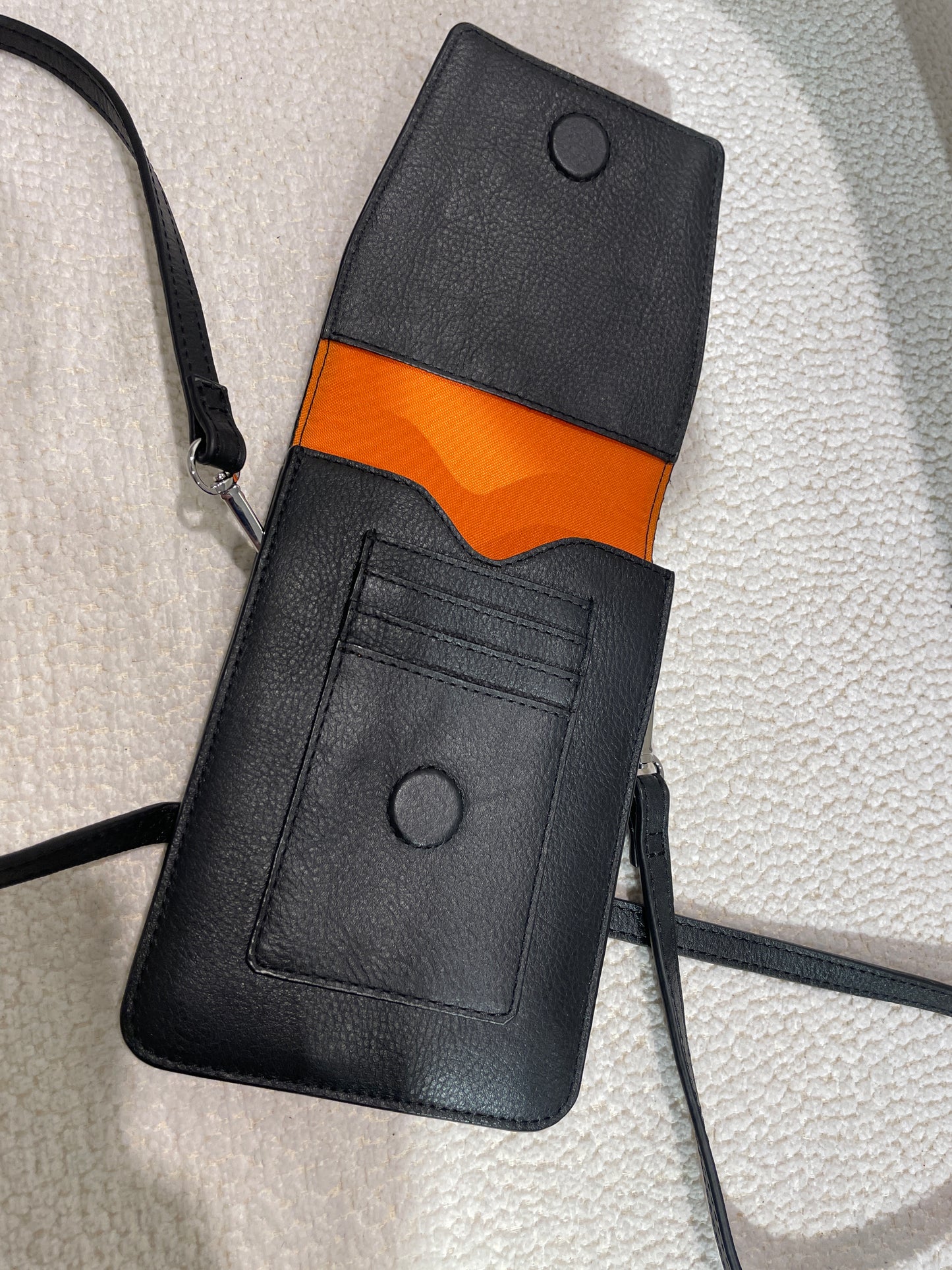 Bolinder Stockholm - Phone bag