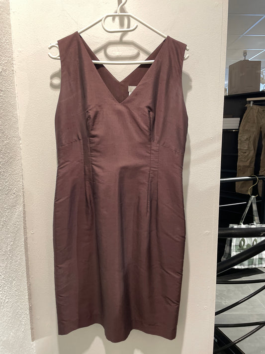 Max Mara silk dress - EU42
