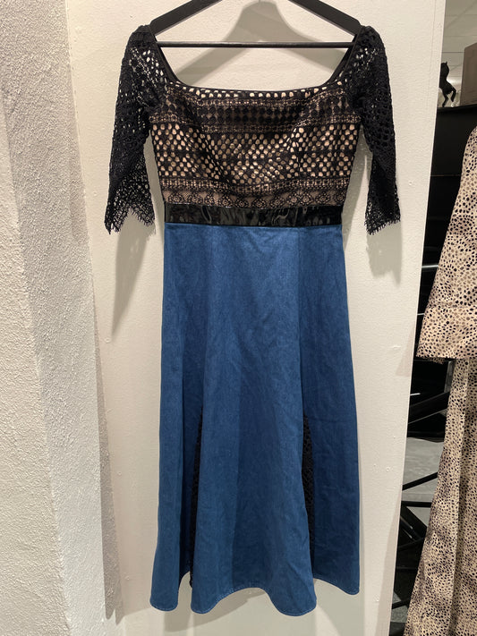 Zayan the Label dress - EU S