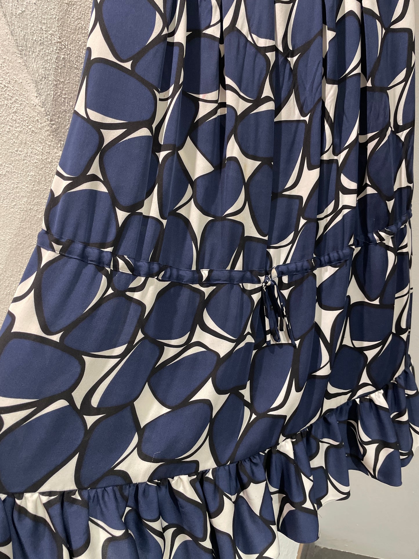 Diane von Furstenberg dress - EU 38