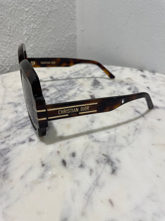 Christian Dior - DiorSignature Sunglasses