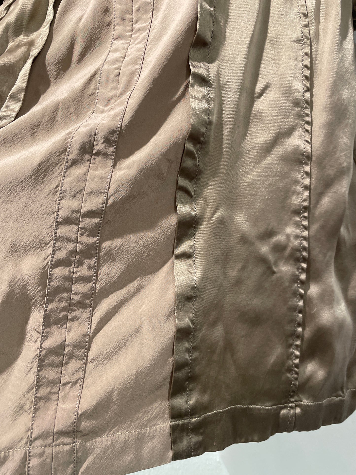 Prada silketop - XS