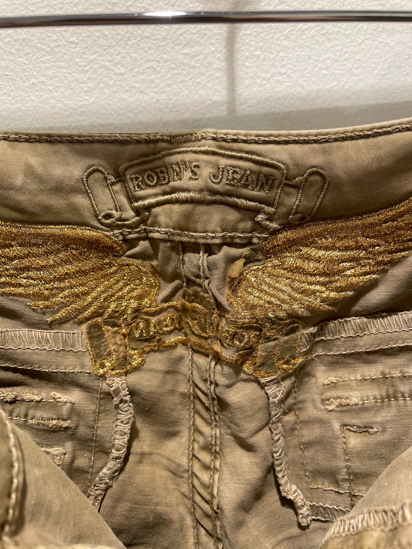 Robins Jean - W26”