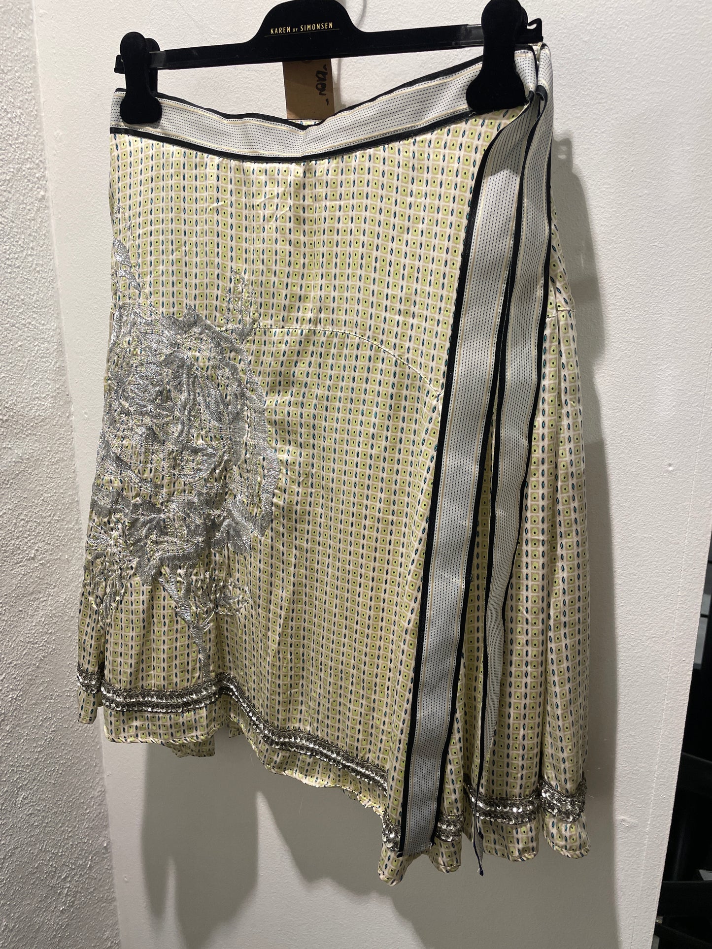 Just in Case skirt – EU40
