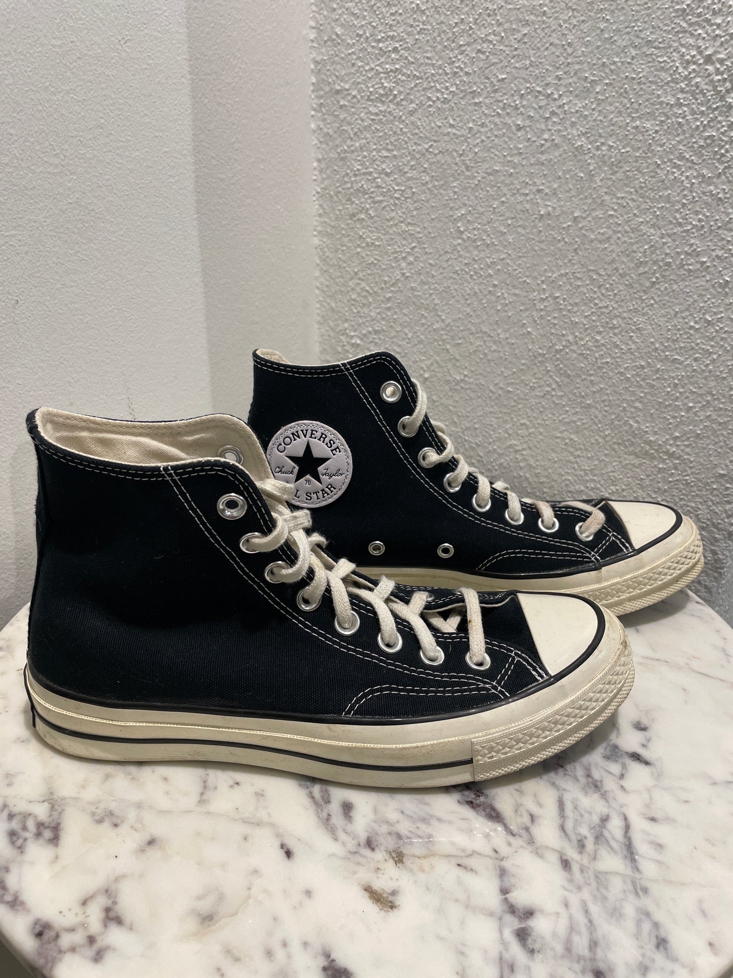Converse - 39,5 - Medinas Wardrobe