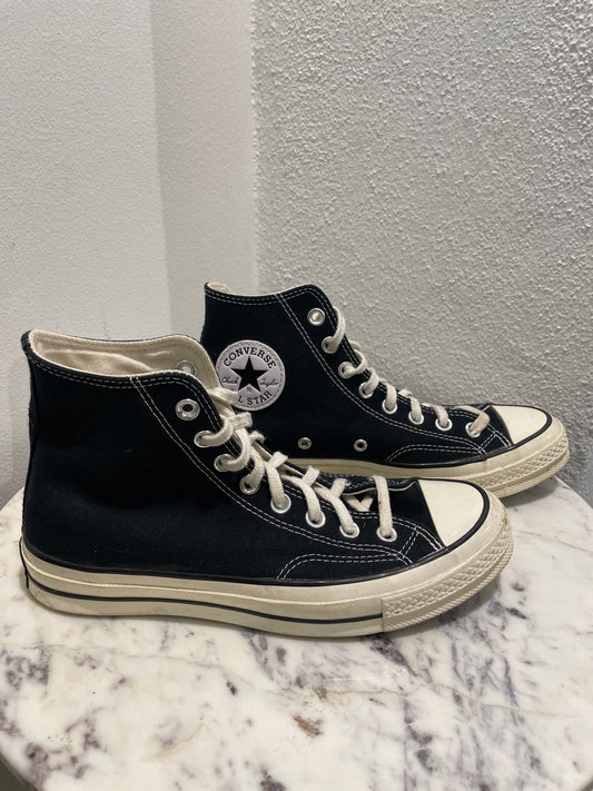 Converse - 39,5 - Medinas Wardrobe