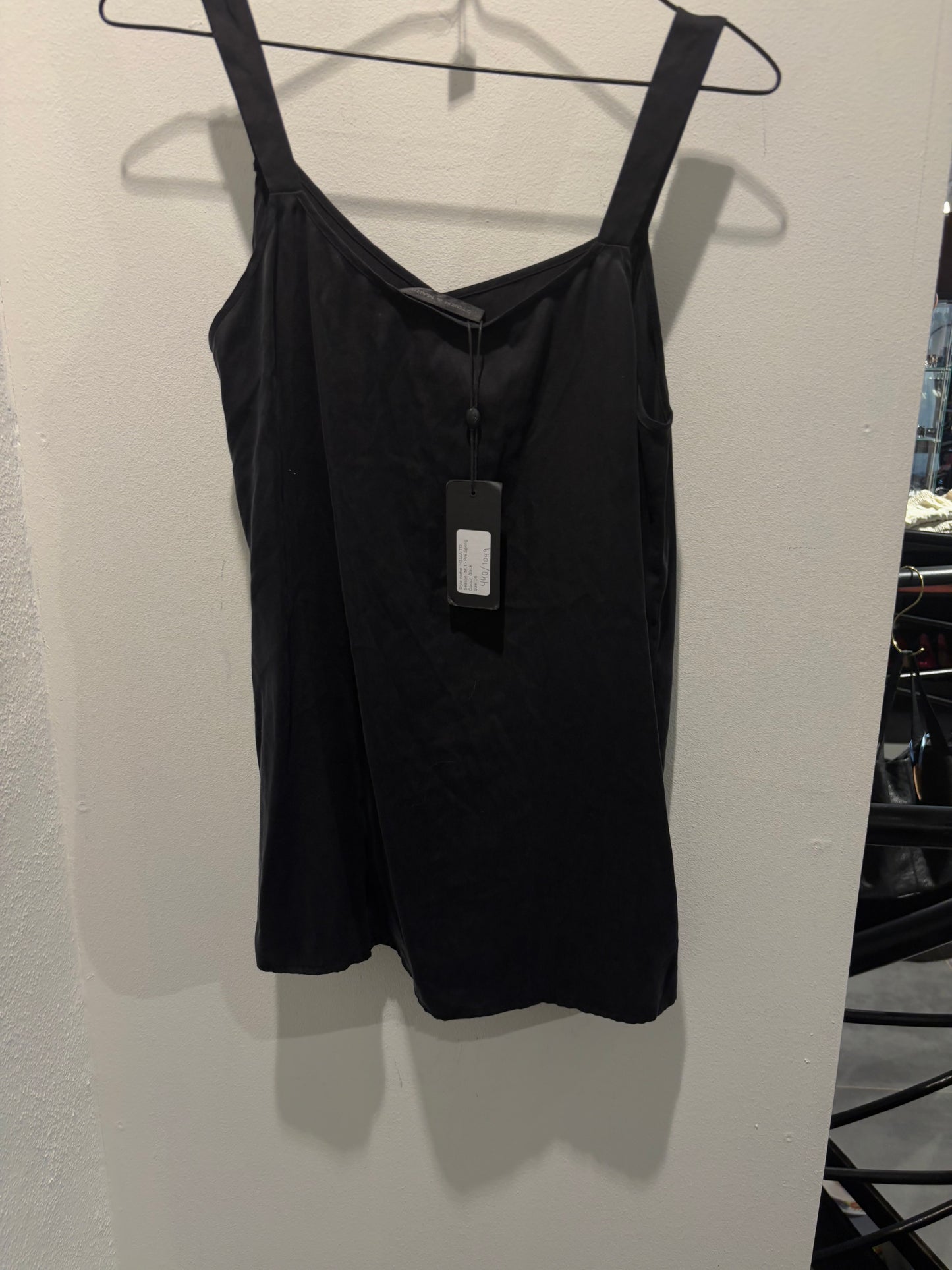 Storm & Marie - top - 36 - Medinas Wardrobe