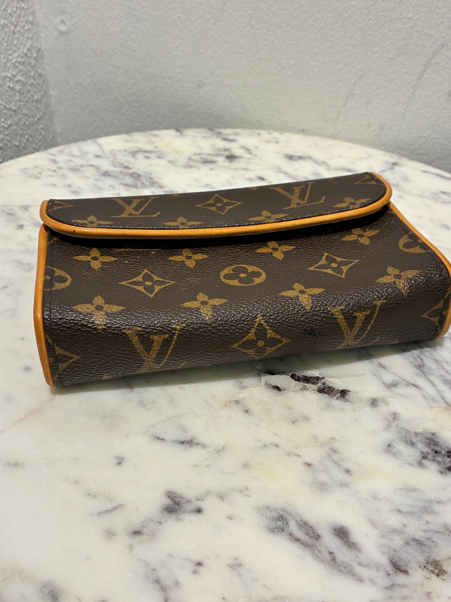 Louis Vuitton Beltbag - Monogram & Vanetta Leather