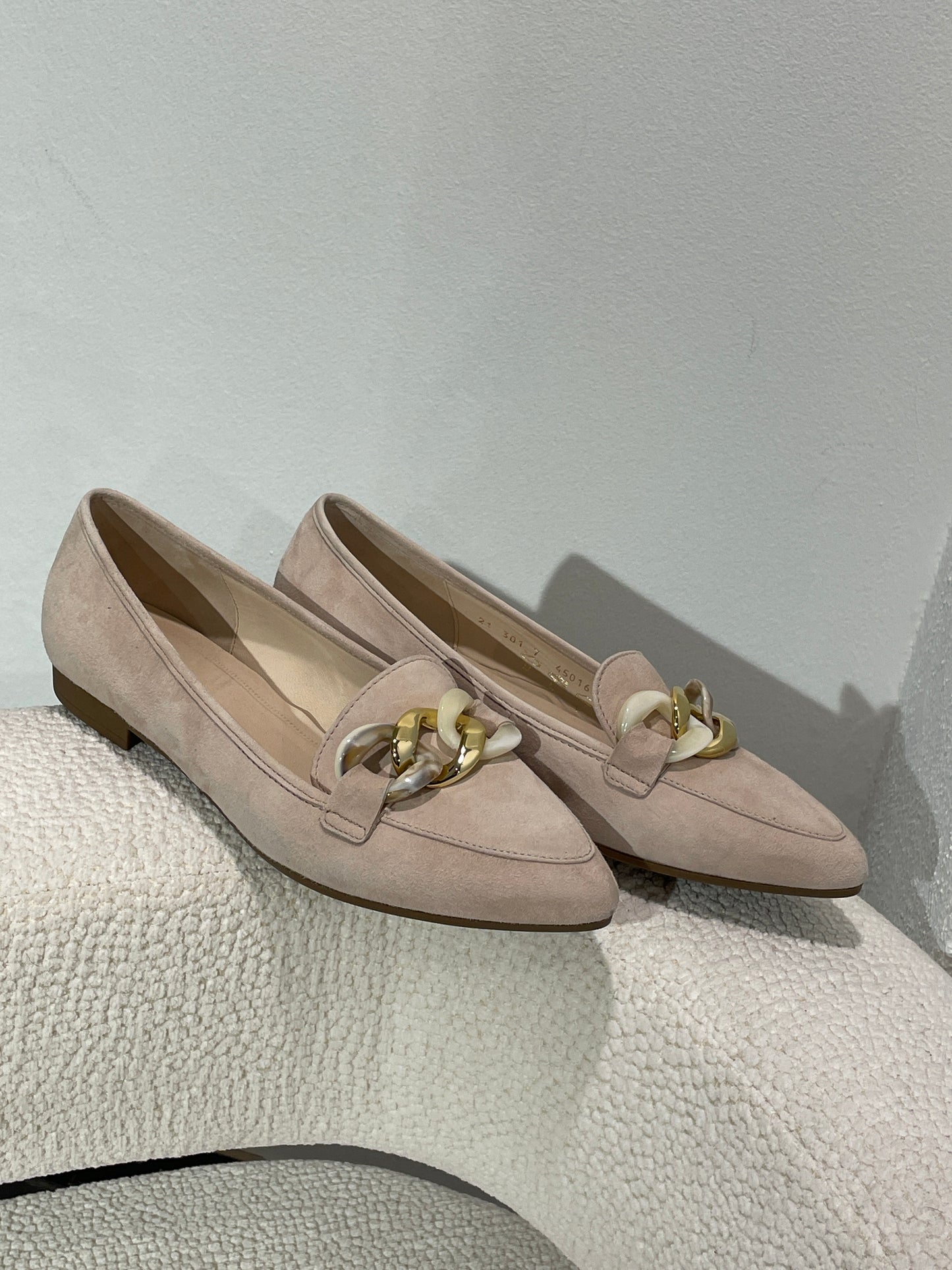 Gabor - Ballerina - Never worn - 40,5