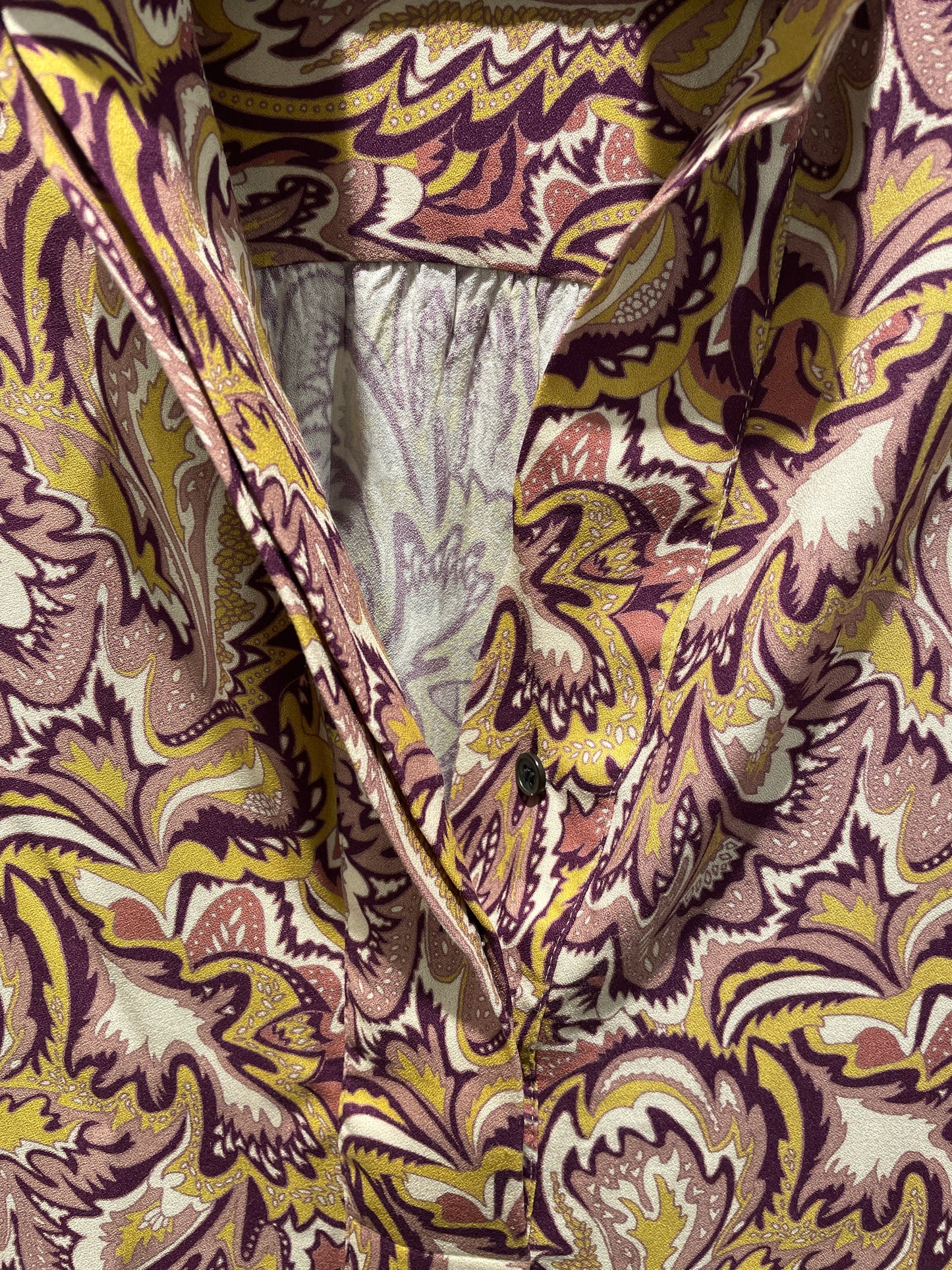 Dea Kudibal dress - Size XS/S