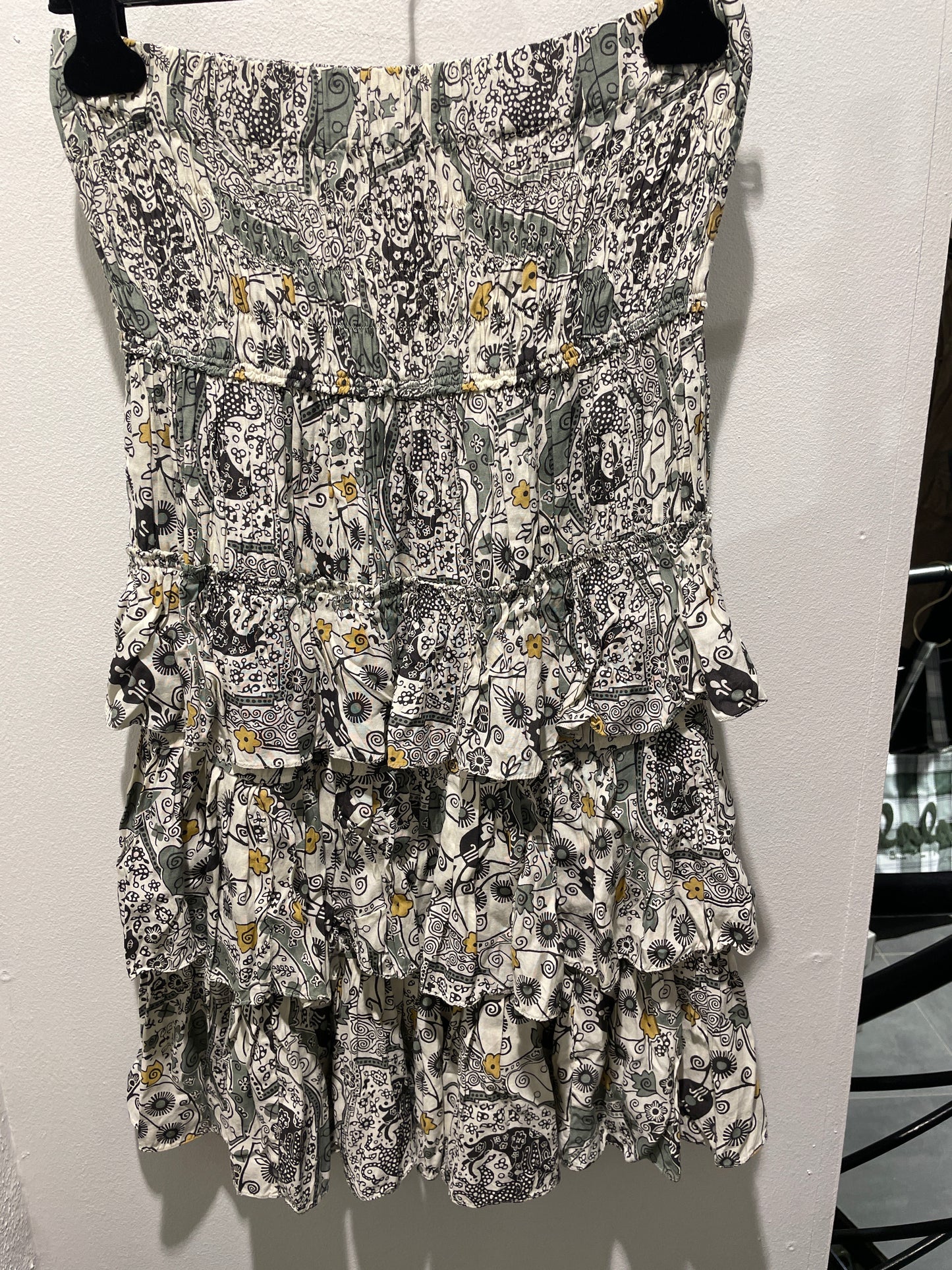 Isabel Marant Etoile skirt  – EU36