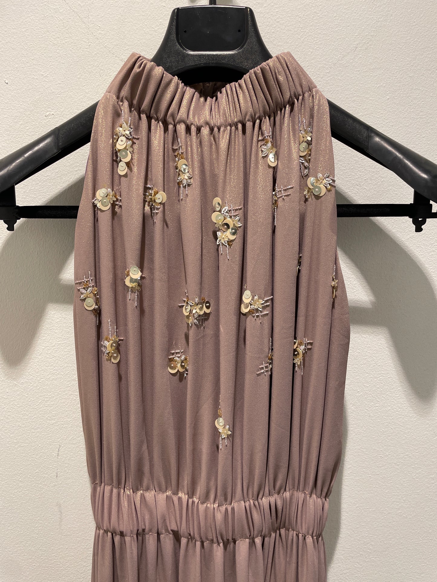 Amel al Raisi dress  - EU M