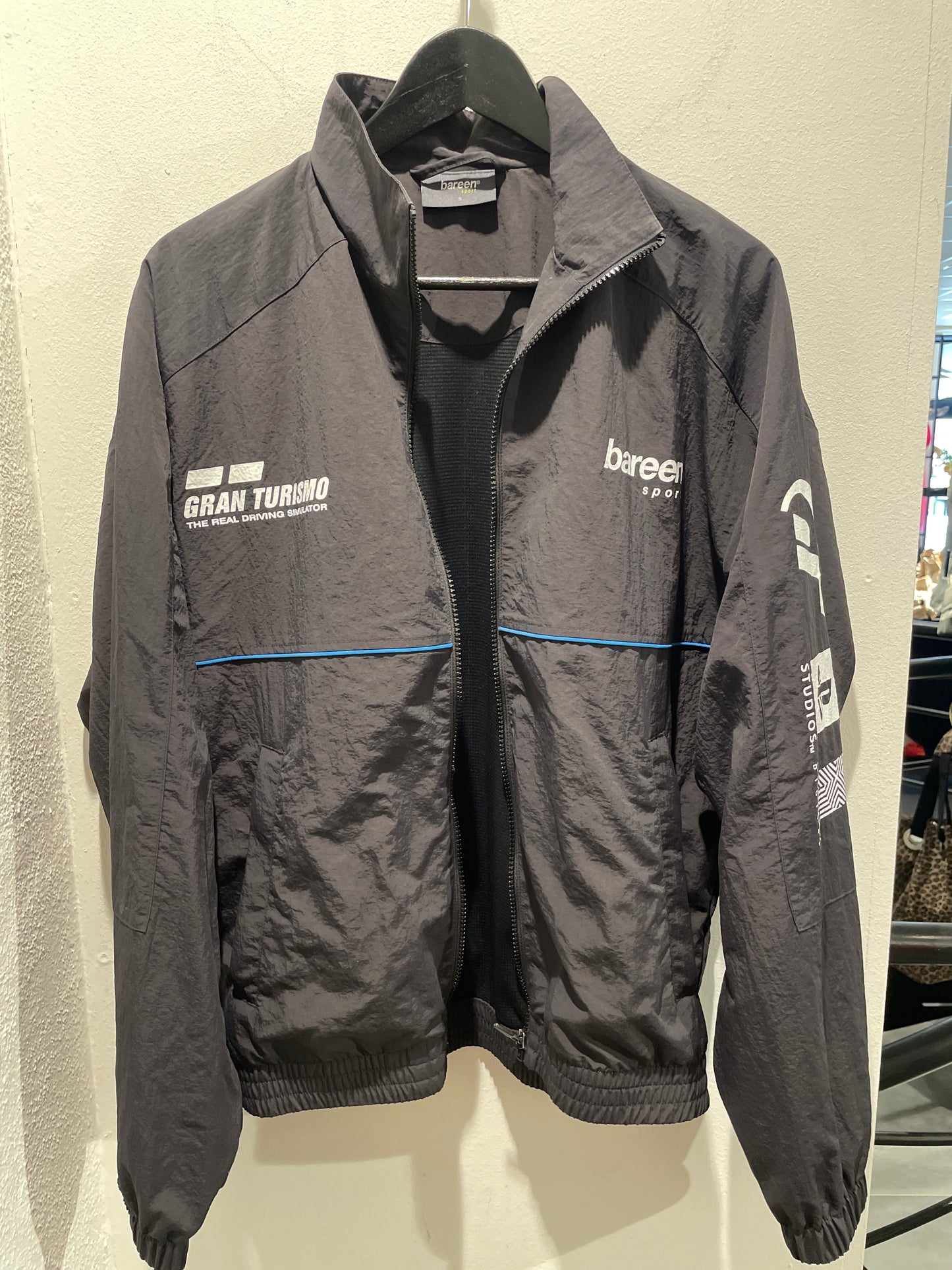 Bareen - Gran Turismo Racing jacket  - Medinas Wardrobe - S