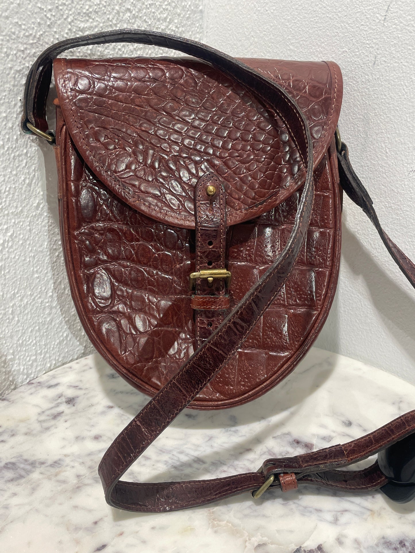 Mulberry - Despatch - Congoleather Bag