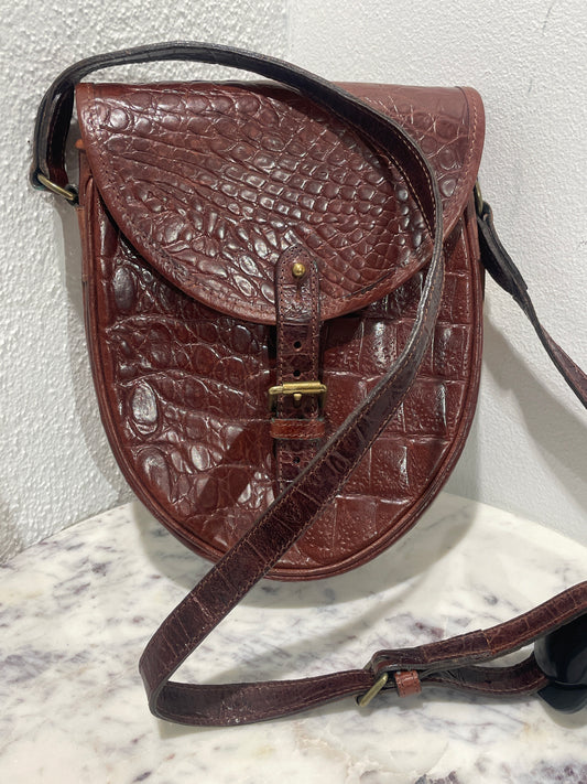 Mulberry - Despatch - Congoleather Bag