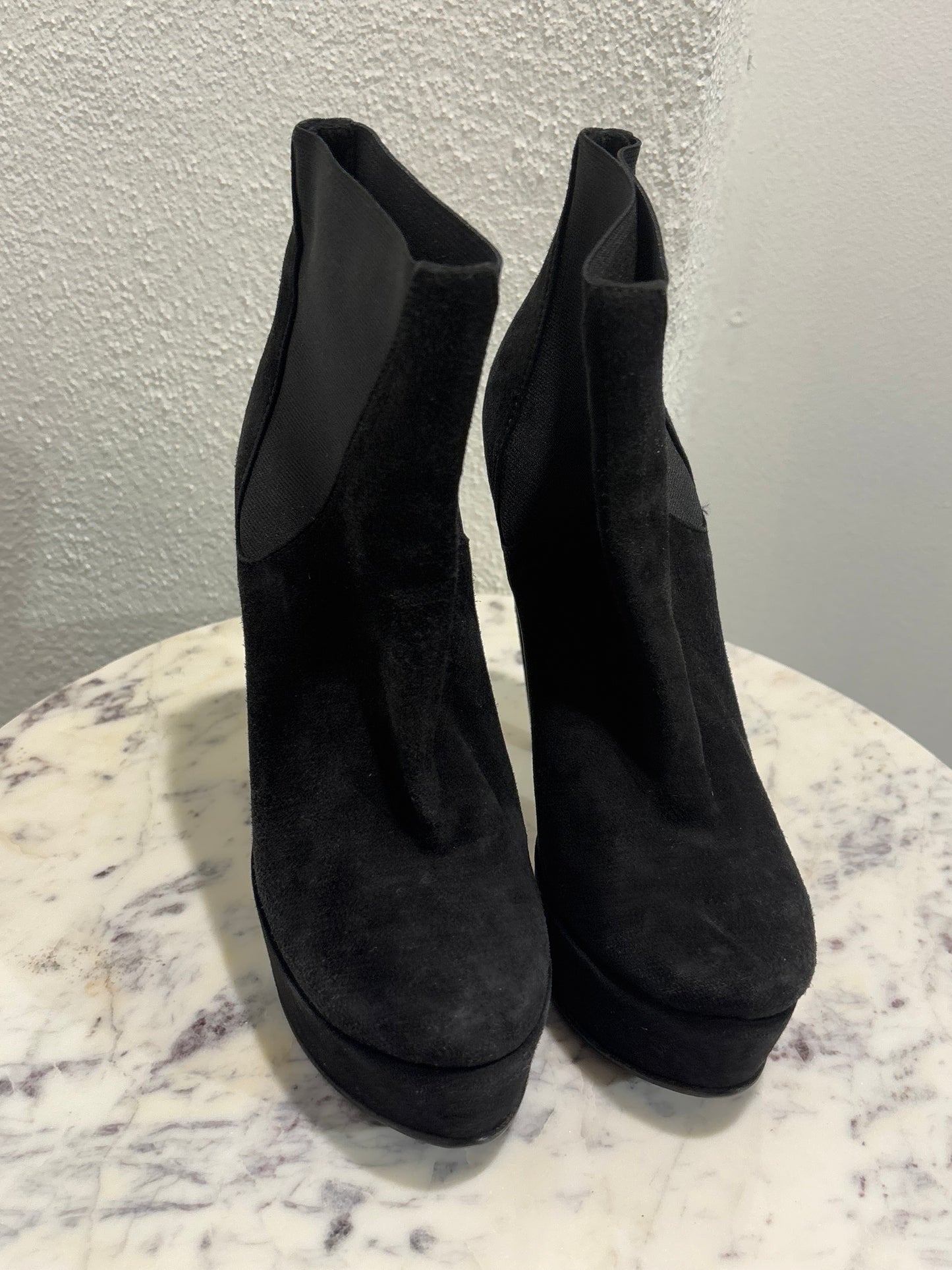 Walter Steiger - Plateau - 37,5 - Medinas Wardrobe
